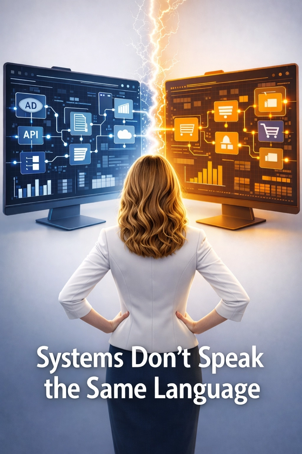 Mapper Studio – Systems Don't Speak the Same Language